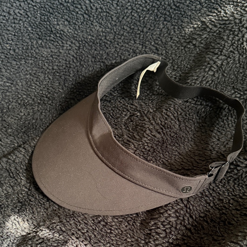 Lululemon All Sport Visor